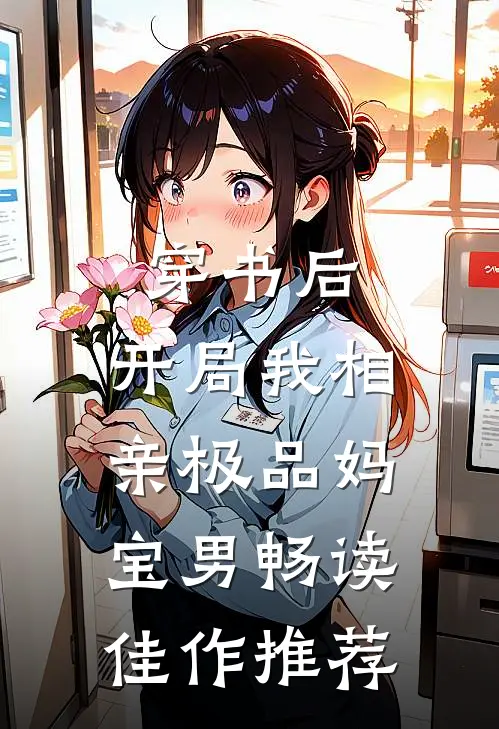 穿书后，开局我相亲极品妈宝男畅读佳作推荐