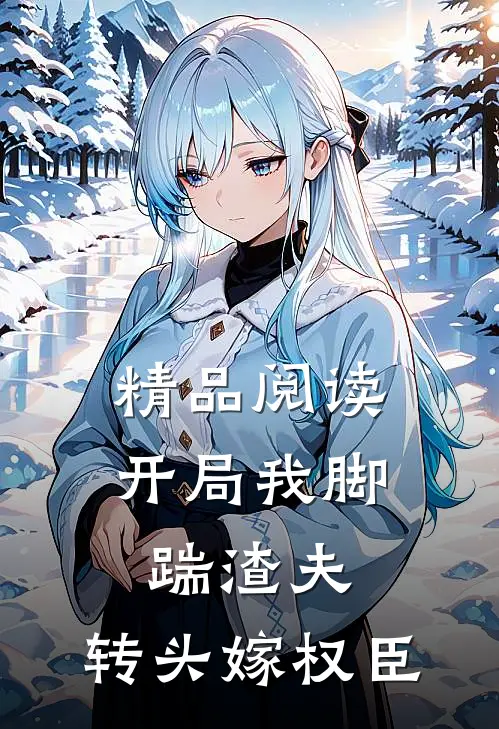 精品阅读开局我脚踹渣夫，转头嫁权臣