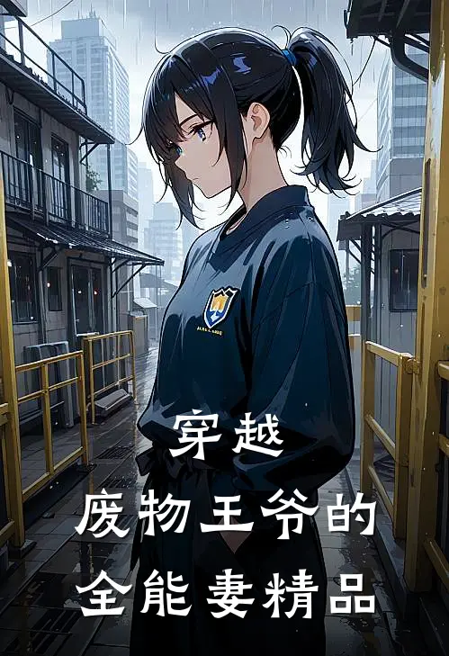 穿越：废物王爷的全能妻精品