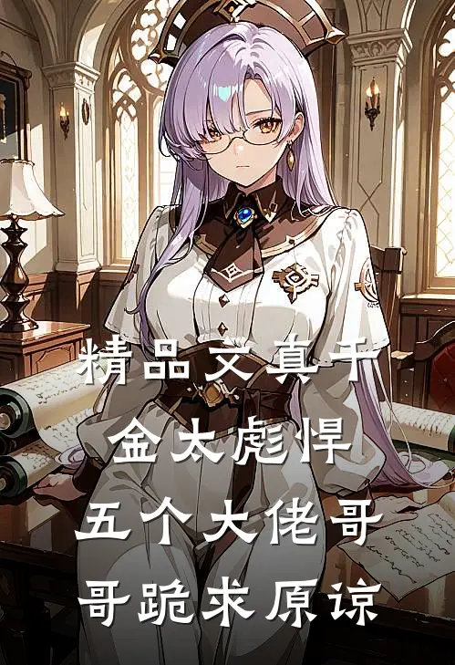 精品文真千金太彪悍，五个大佬哥哥跪求原谅