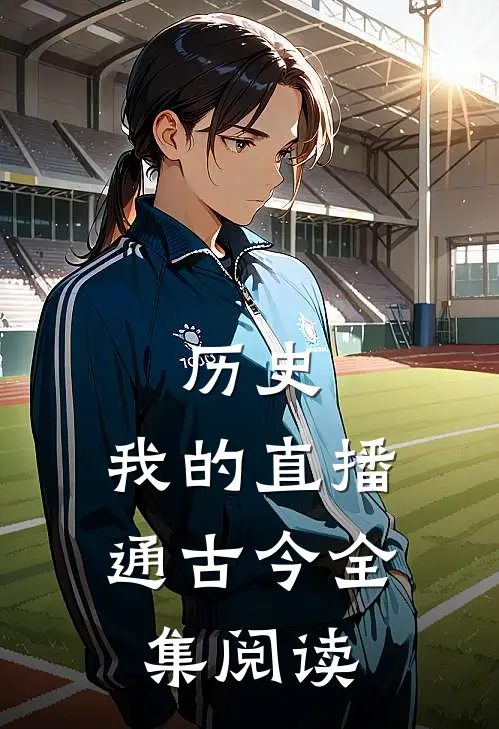 历史：我的直播通古今全集阅读