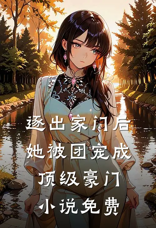 逐出家门后,她被团宠成顶级豪门小说免费