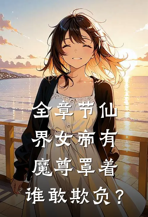 全章节仙界女帝有魔尊罩着，谁敢欺负？