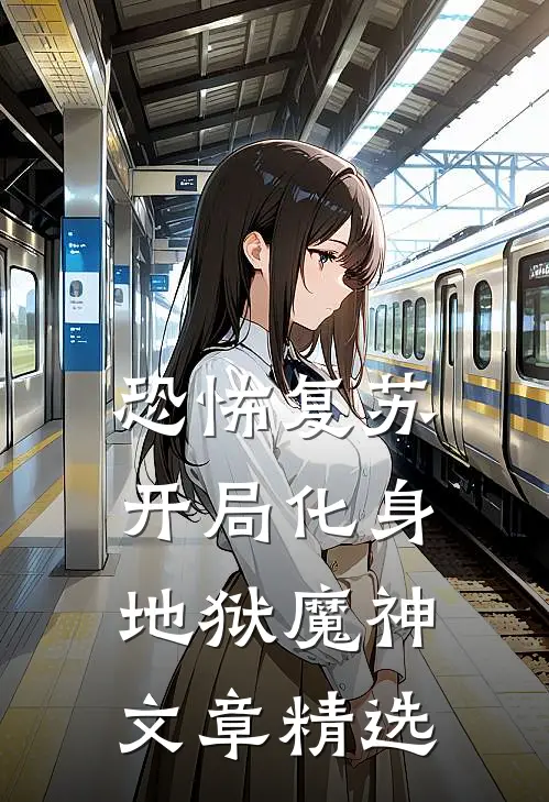 恐怖复苏：开局化身地狱魔神文章精选
