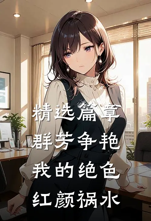 精选篇章群芳争艳：我的绝色红颜祸水