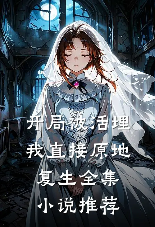 开局被活埋，我直接原地复生全集小说推荐