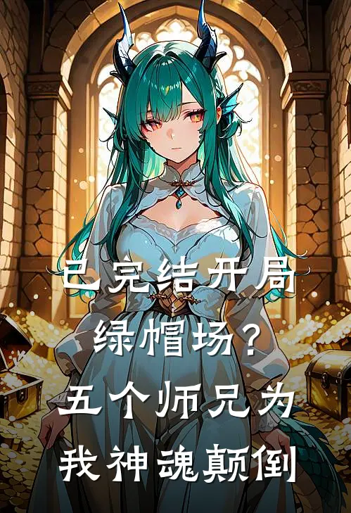 已完结开局绿帽场？五个师兄为我神魂颠倒