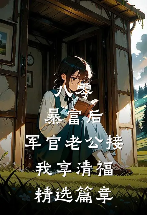 八零：暴富后，军官老公接我享清福精选篇章