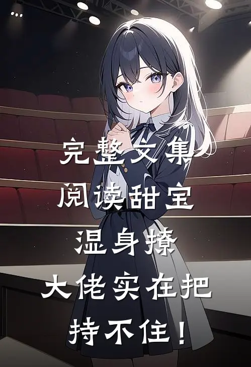 完整文集阅读甜宝湿身撩，大佬实在把持不住！