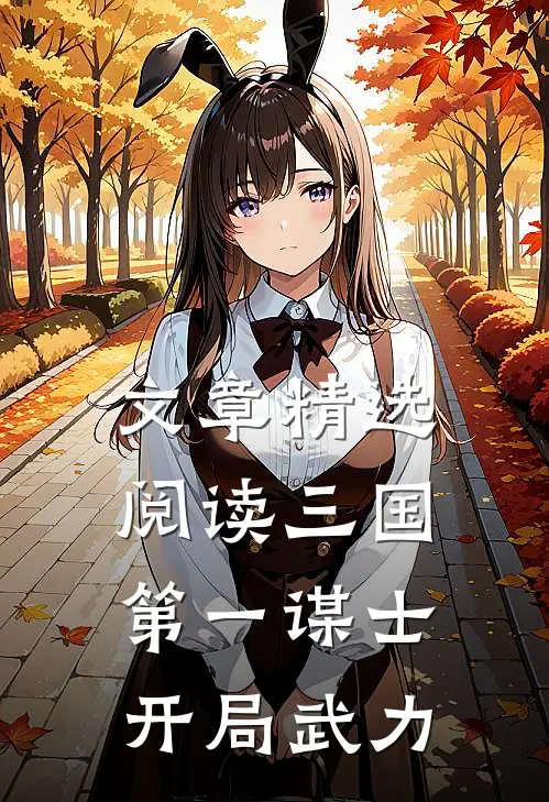 文章精选阅读三国：第一谋士，开局武力