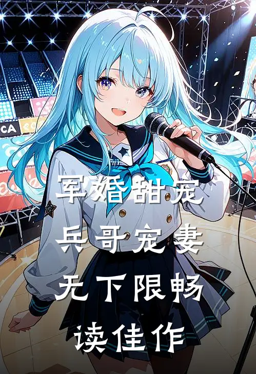 军婚甜宠：兵哥宠妻无下限畅读佳作
