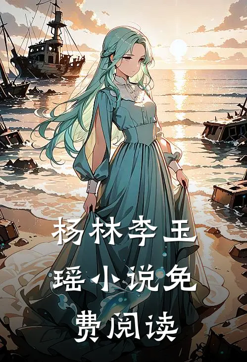 杨林李玉瑶小说免费阅读