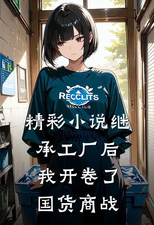 精彩小说继承工厂后，我开卷了国货商战