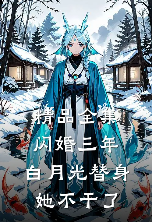 精品全集闪婚三年，白月光替身她不干了
