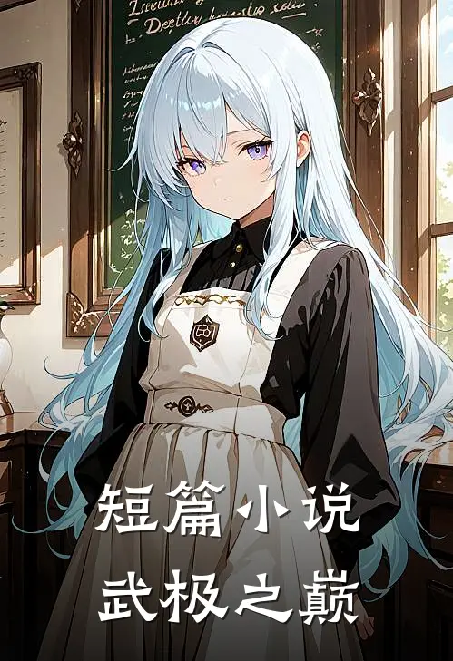 短篇小说武极之巅