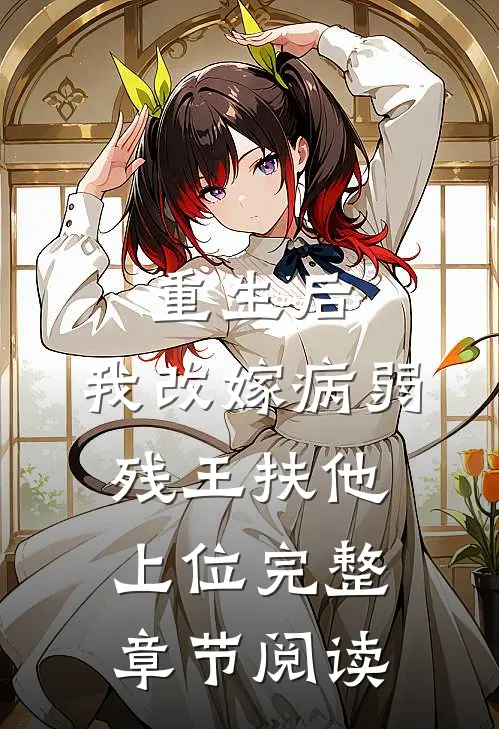重生后，我改嫁病弱残王扶他上位完整章节阅读