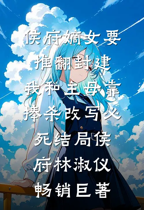 女友上岸后，开始嫌弃我是个臭卖鱼的精修版