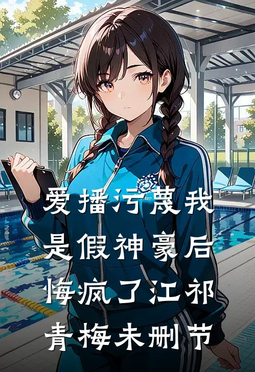 徒步沙漠，老婆将我的水给了别人全文+结局+番外