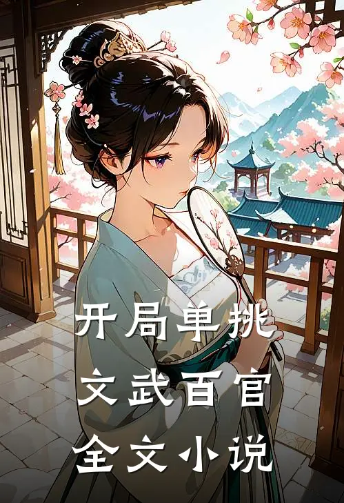 开局单挑文武百官全文小说
