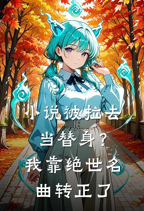 小说被拉去当替身？我靠绝世名曲转正了