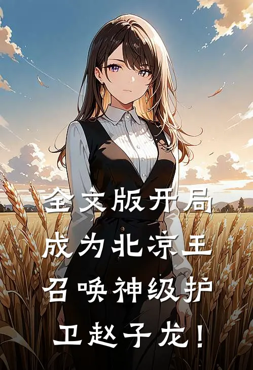 全文版开局成为北凉王，召唤神级护卫赵子龙！