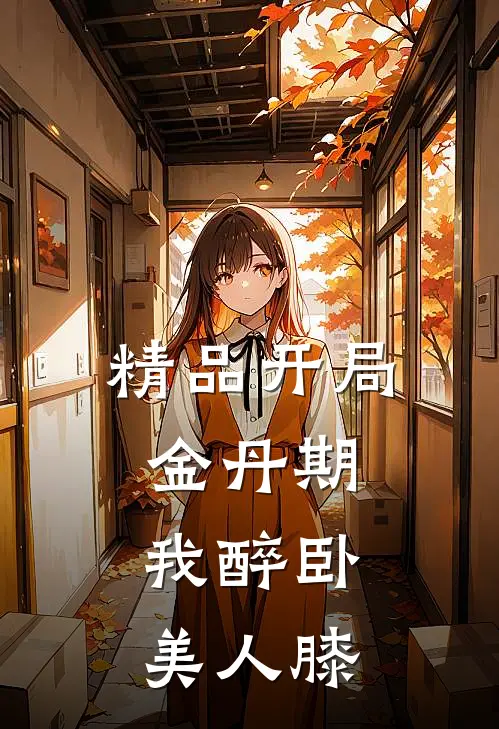 精品开局金丹期，我醉卧美人膝