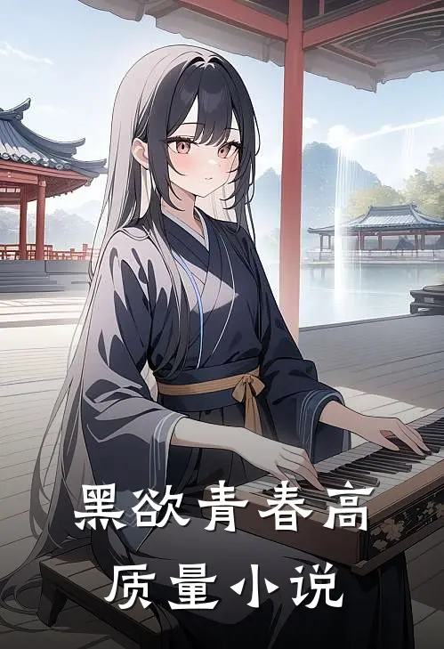 黑欲青春高质量小说