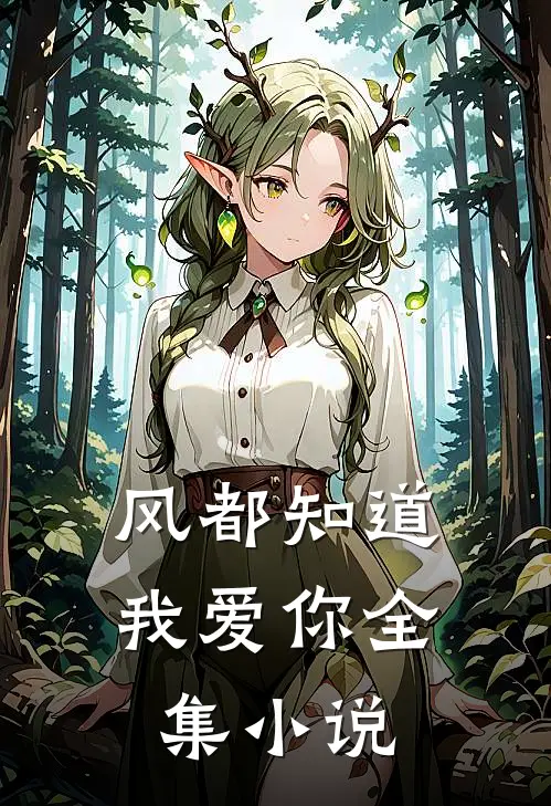 风都知道我爱你全集小说