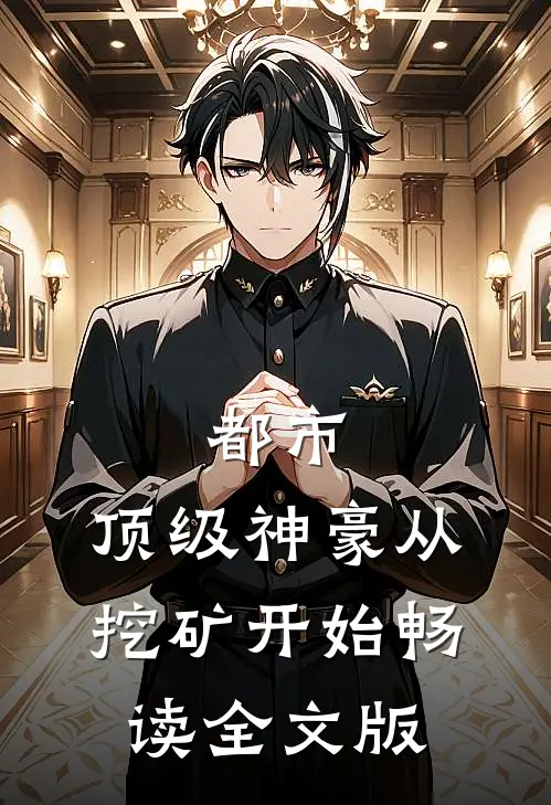 都市：顶级神豪从挖矿开始畅读全文版