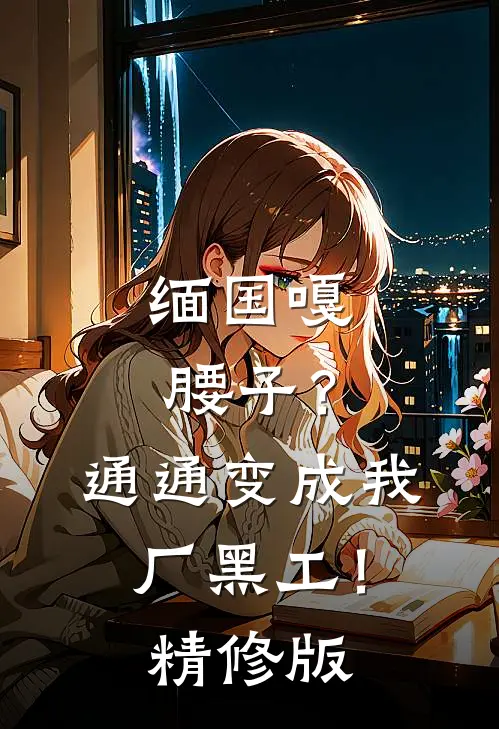 缅国嘎腰子？通通变成我厂黑工！精修版
