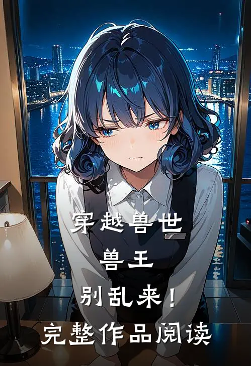 穿越兽世：兽王，别乱来！完整作品阅读