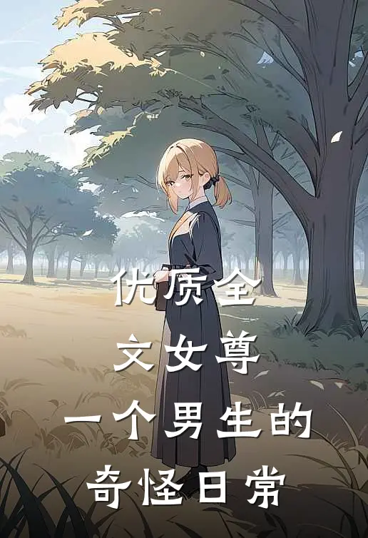 优质全文女尊：一个男生的奇怪日常