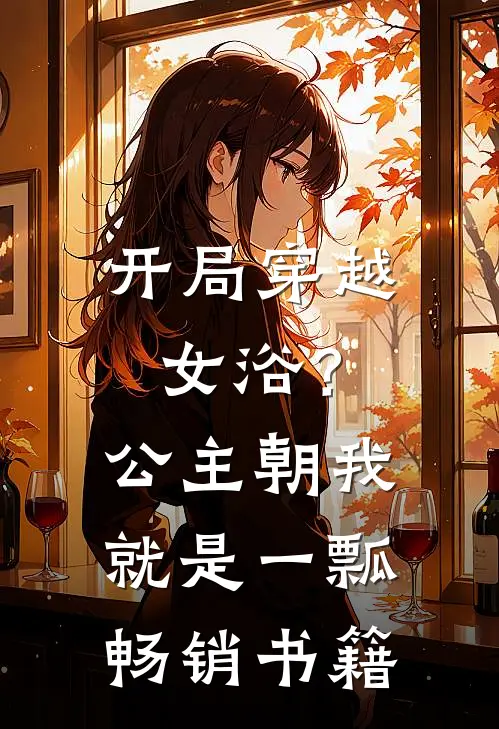 开局穿越女浴？公主朝我就是一瓢畅销书籍