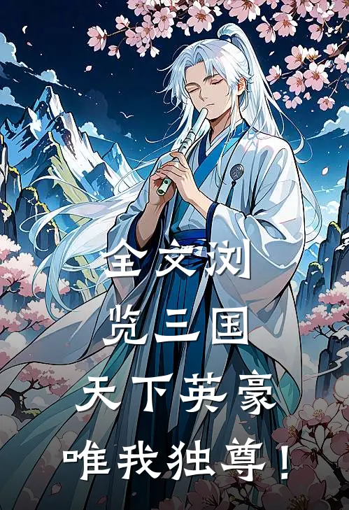 全文浏览三国：天下英豪，唯我独尊！