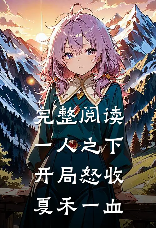 完整阅读一人之下：开局怒收夏禾一血