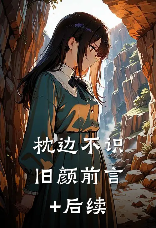 枕边不识旧颜前言+后续
