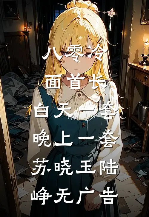青蘅无错版