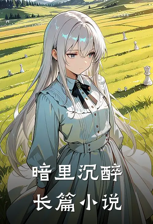 暗里沉醉长篇小说