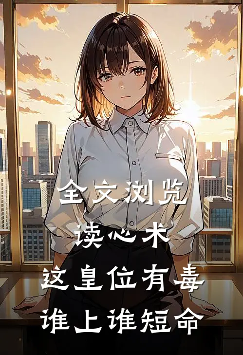 全文浏览读心术：这皇位有毒，谁上谁短命