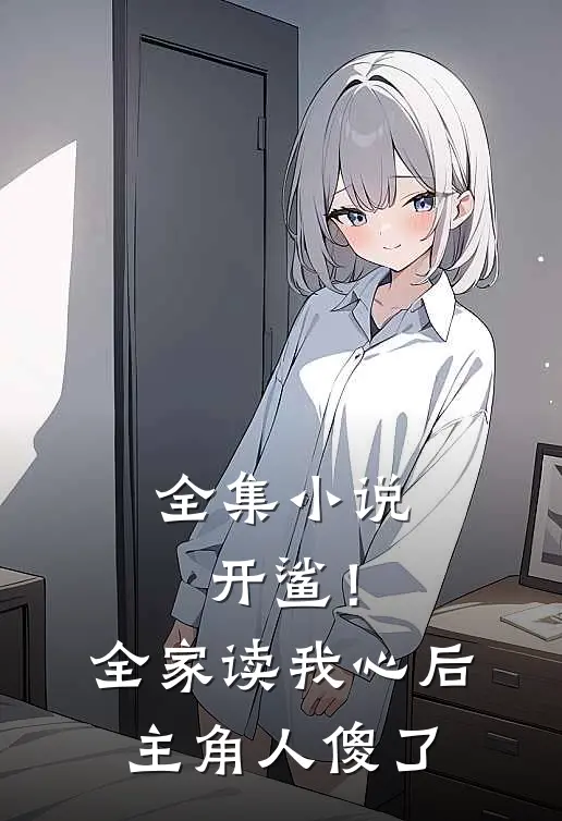 全集小说开鲨！全家读我心后，主角人傻了