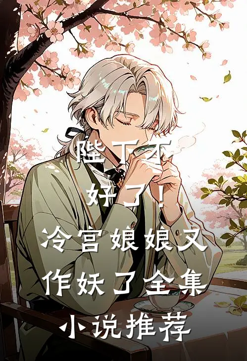 陛下不好了！冷宫娘娘又作妖了全集小说推荐