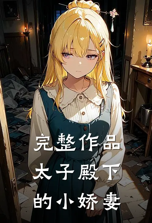 完整作品太子殿下的小娇妻