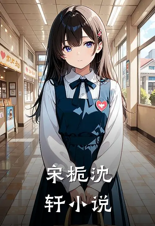 宋栀沈轩小说