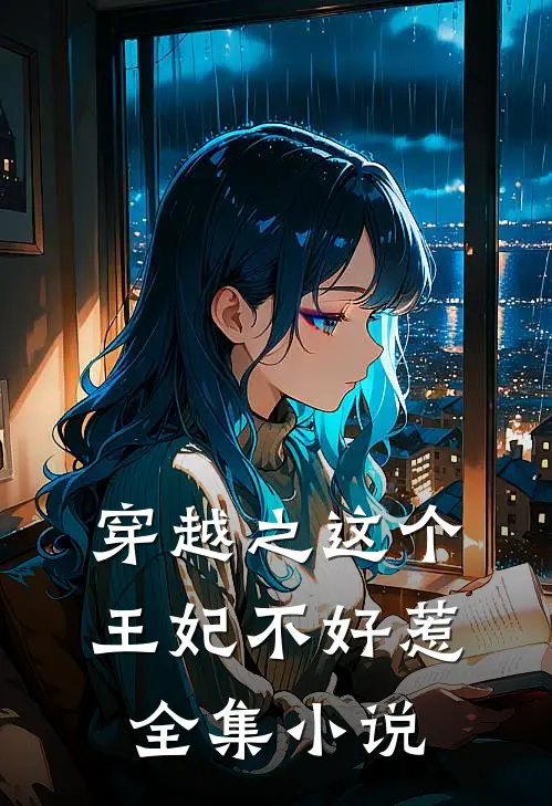 穿越之这个王妃不好惹全集小说