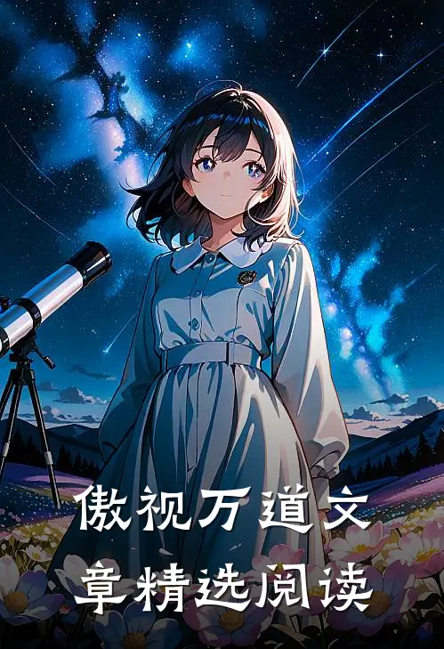 傲视万道文章精选阅读