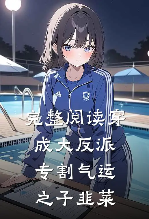 完整阅读穿成大反派：专割气运之子韭菜