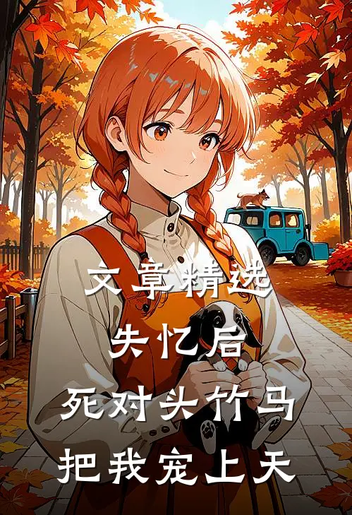 文章精选失忆后，死对头竹马把我宠上天