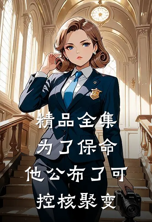 精品全集为了保命，他公布了可控核聚变
