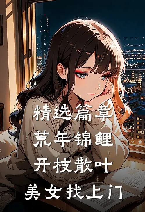 精选篇章荒年锦鲤：开枝散叶，美女找上门