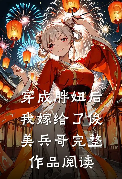 穿成胖妞后我嫁给了俊美兵哥完整作品阅读